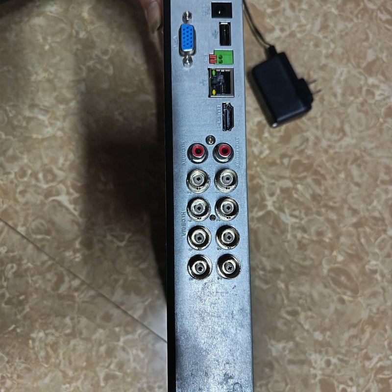 ，大华8路录像机，大华网络录像机，大华同轴模拟录像--议价商品