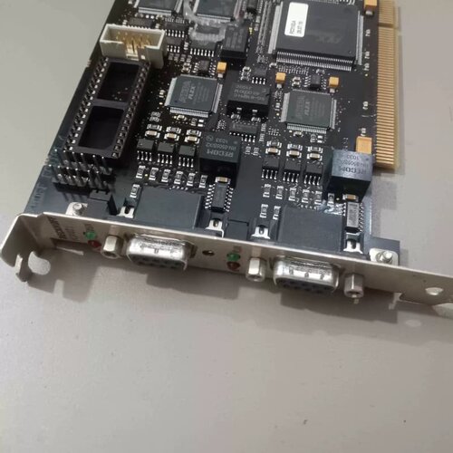 倍福BECKHOFF FC3102-0000 双口控制卡--议价商品