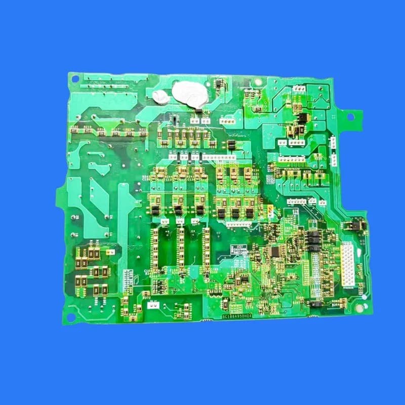 三菱变频器F840-A800系18.5-22-30KW主电源--议价商品