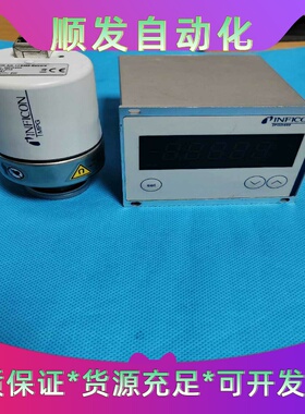 英福康真空计MPG400显示器PGD400整套出售，功能--议价商品