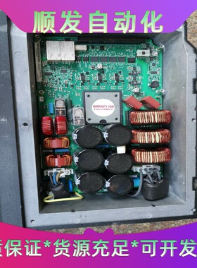 拆机ATLAS COPCO阿特拉斯电源实物如图，都是拆机的来--议价