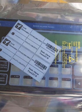 全新原厂件SAM电路板 BMP 962.005.100/G现--议价商品