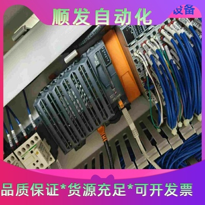 出售德国贝加莱 X20CP1585，附带plc详细看清单一议价商品