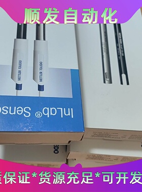 全新梅特勒托利多InLab731ISM电极