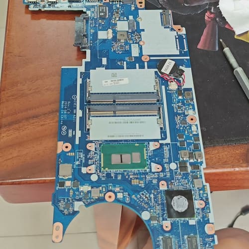 联想e450料板。 Cpu i3 4005u 集成独立显卡--议价商品