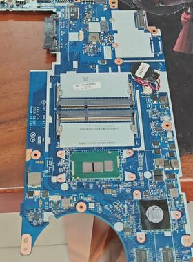 联想e450料板。 Cpu i3 4005u 集成独立显卡--议价商品