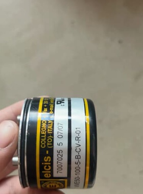 意大利ELClS艾西斯编码器--议价商品
