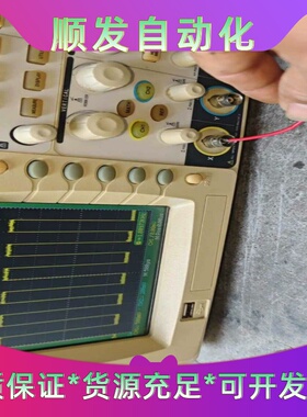 鼎阳SDS1102C示波器，100MHz带宽，500MSa/--议价商品