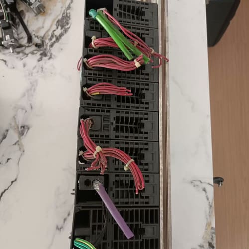 西门子S7-300 PLC整套模块--议价商品