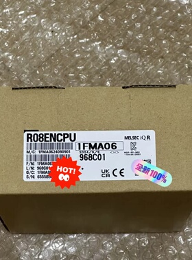 R08ENCPU 全新原装--议价商品