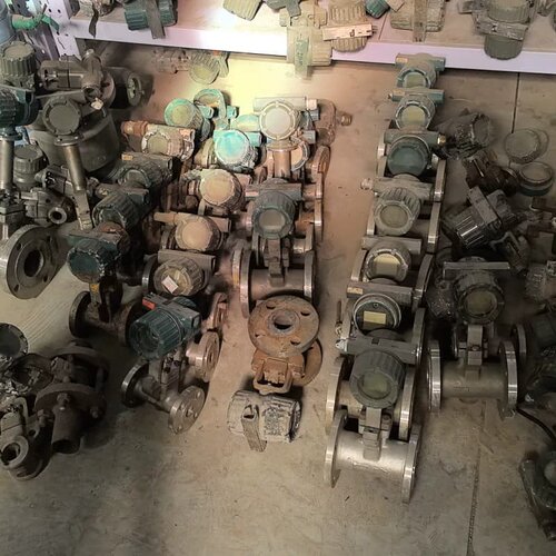 横河涡街流量计DY015 DY025 DY040 DY050--议价商品
