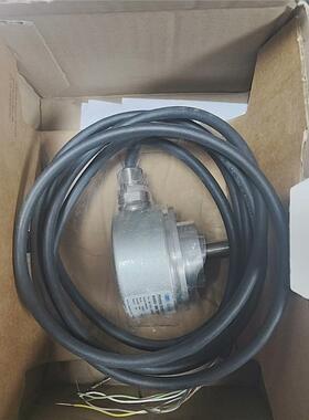 全新原装堡盟Baumer绝对编码器，型号BMSV 58K1N--议价商品