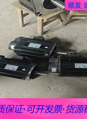 拆机松下电机MHME202GCG有1台单价600元一议价商品