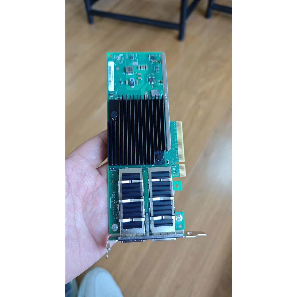 出几个拆机X710-QDA240G