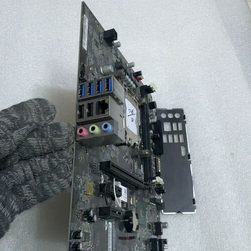 联想iz370me拯救者刃7000拆机主板+新手别买+实物如--议价商品