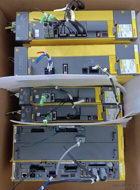 发那科A02－0281－B803，A06B-6114－H10--议价商品