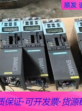西门子s120控制单元cu320   6SL3040-0MA一议价商品