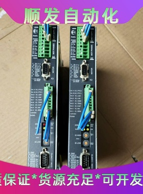 瑞士LINMot伺服控制器E1100-GP--议价商品