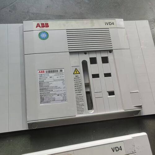 ABB iVD4真空断路器盖子--议价商品