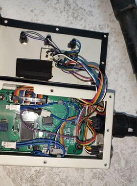 TTDC TM4154-0001丰田专用VIN NO.写入装--议价商品