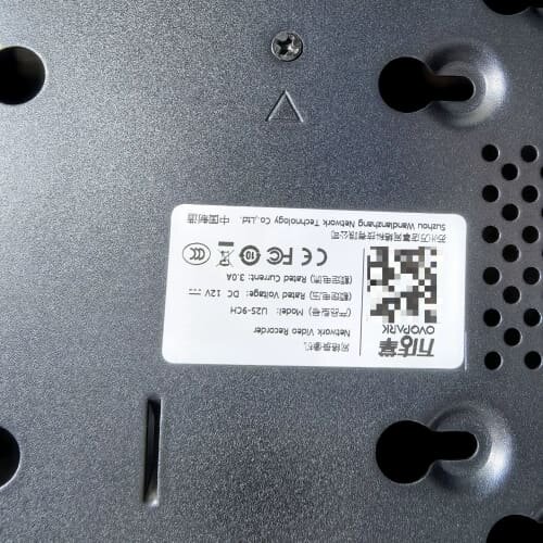 全新原装万店掌9路录像机，双硬盘位的，U2S-9CH网络录像--议价商