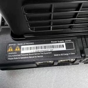 GE PLC模块MVP10 现货369B1848G5001--议价商品