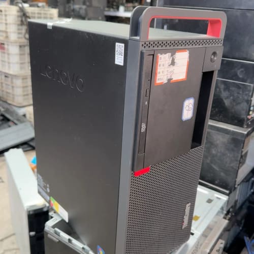 出联想M710t主机准系统 联想M710t主机准系统 B2--议价商品