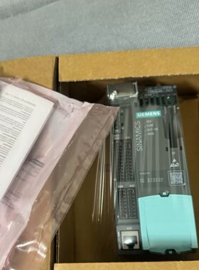 西门子SINAMICS CU310-2 PN控制单元，型号6--议价商品