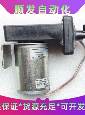 拆机进口CharlesAusten真空泵/采样泵CAPEX--议价商品