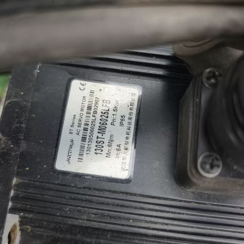 凯恩帝KOS系列伺服系统一套 SD300-30驱动器+ST伺--议价商品