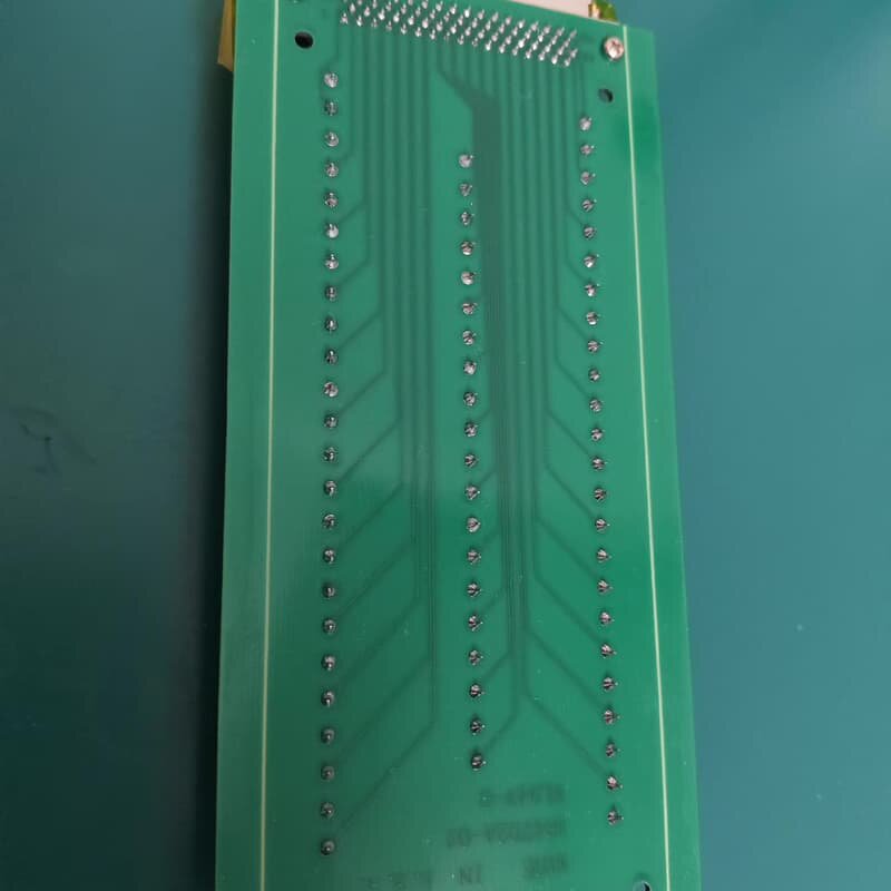 美国原装NI CB-68LPR接线板,绿色PCB,匈牙利制造--议价商品