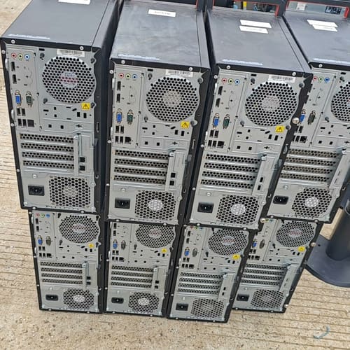 8台联想 M910t 准系统 不含cpu 内存条 硬盘--议价商品