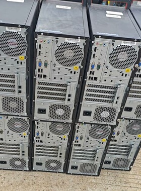8台联想 M910t 准系统 不含cpu 内存条 硬盘--议价商品