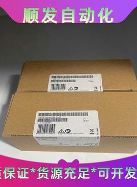 6ES7142-4BD00-0AA0西门子ET200PRO模--议价商品