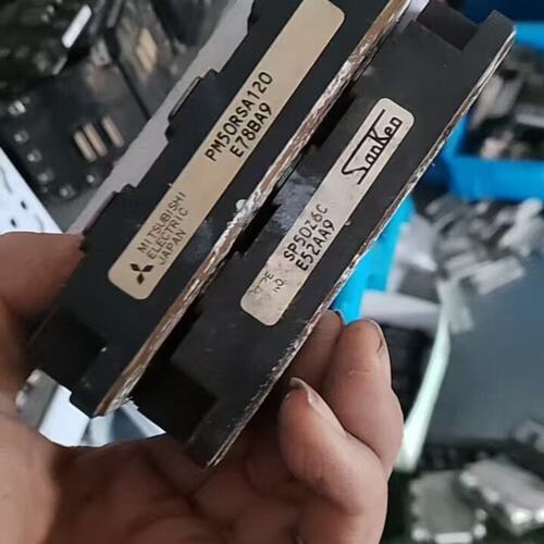 PM50RSA120 PM50RVA120 原装拆机模块，三--议价商品