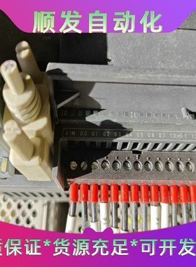 拆机西门子S7-200系列PLCCPU226CN--议价商品