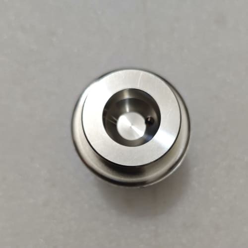 拆机MKS万机仪器 925系列真空计 压力传感器 925-1--议价商品