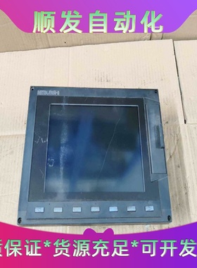 三菱FCAE68数控系统主机--议价商品