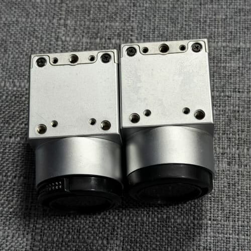 巴斯勒工業相機，型號aca1920-155um，全新無盒，功--议价商品