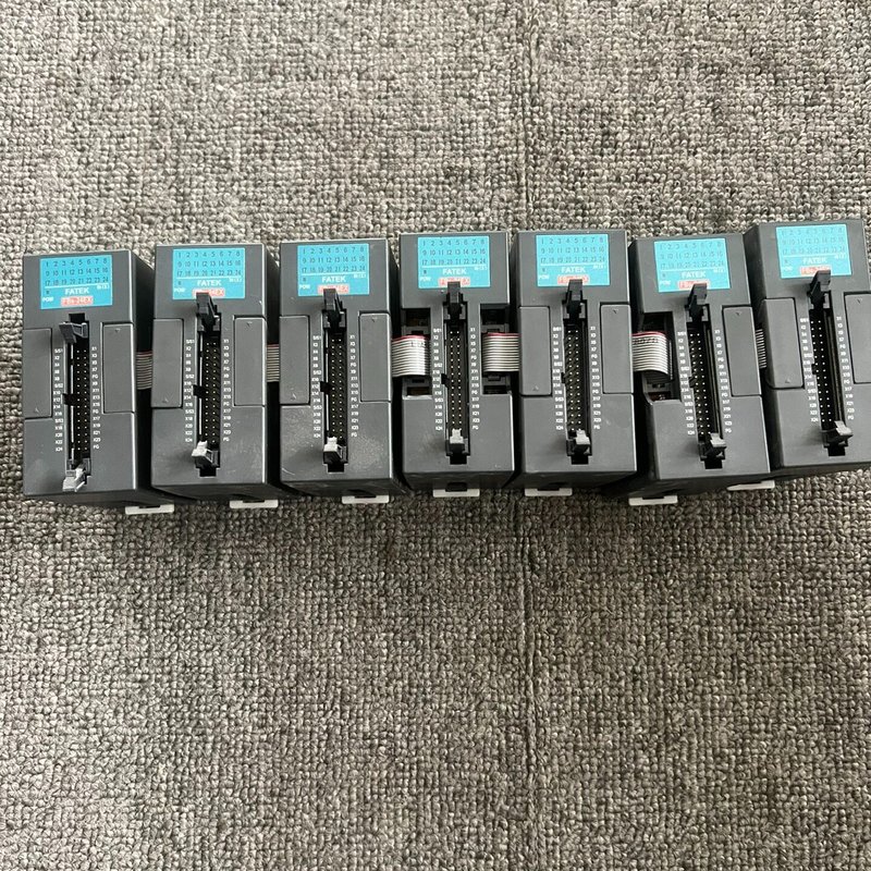 FATEK永宏PLC扩展模块 FBS-24EX FBS-24--议价商品