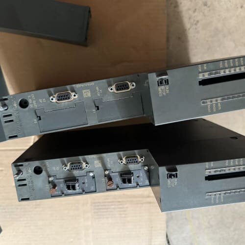 #电子元器件 西门子CPU 6ES7 414-4HM14-0--议价商品