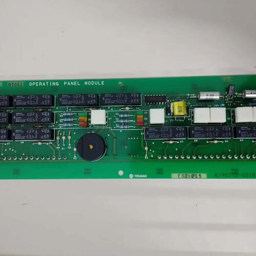 ESZ-215全新原厂件现货议价--议价商品