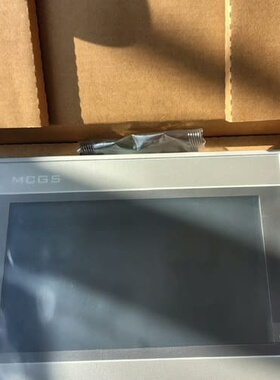 MCGS智能物联网触摸屏 TPC7032NI 4G--议价商品