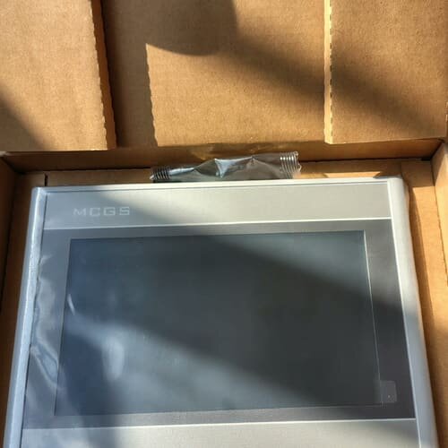 MCGS智能物联网触摸屏 TPC7032NI 4G--议价商品