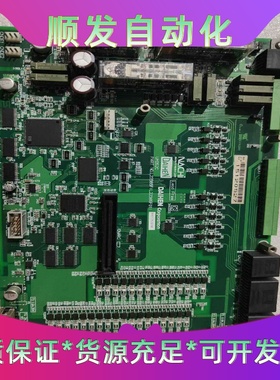 UM352C那智OTC机器人板L22385F01--议价商品