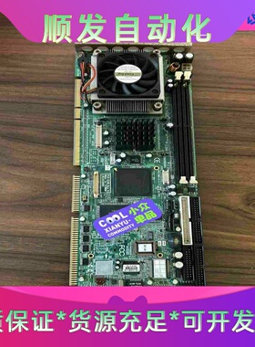 研华 PCA-6189VG 工业主板，现货一片，议价出。手快一议价商品