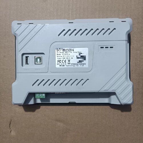 维控7寸触摸屏，型号PI3070ie，成色95新，装机无忧，--议价商品