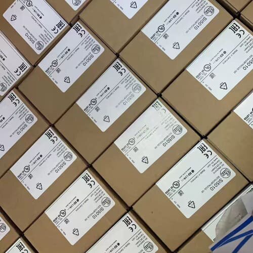 易福门流量阀SI5010全新正品--议价商品