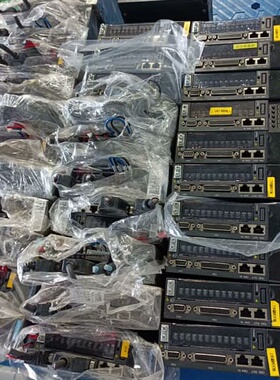 汇川电机100瓦！MSIH1-10B30CB SV660NS--议价商品