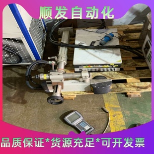 VIDEOJET伟迪捷二氧化碳激光打标机7310 议价商品